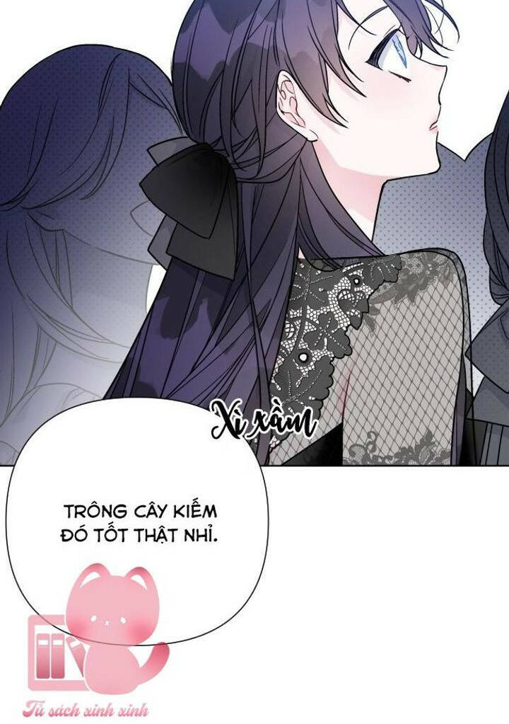 Cách Hiệp Sĩ Sống Như Một Tiểu Thư Quyền Quý - Chap 79 - Trang 38