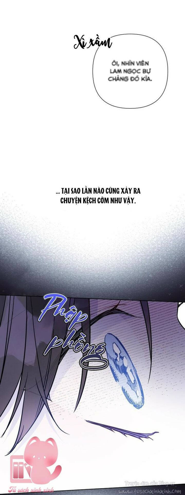 Cách Hiệp Sĩ Sống Như Một Tiểu Thư Quyền Quý - Chap 79 - Trang 39