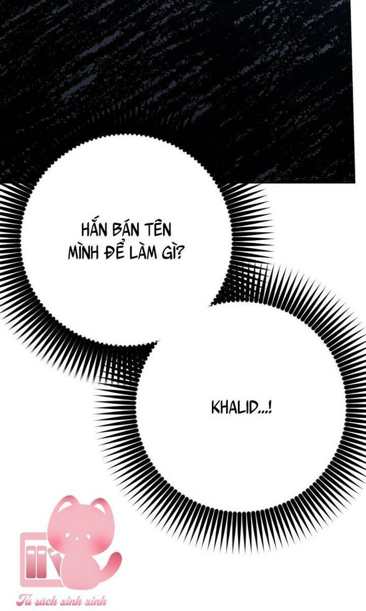 Cách Hiệp Sĩ Sống Như Một Tiểu Thư Quyền Quý - Chap 79 - Trang 44