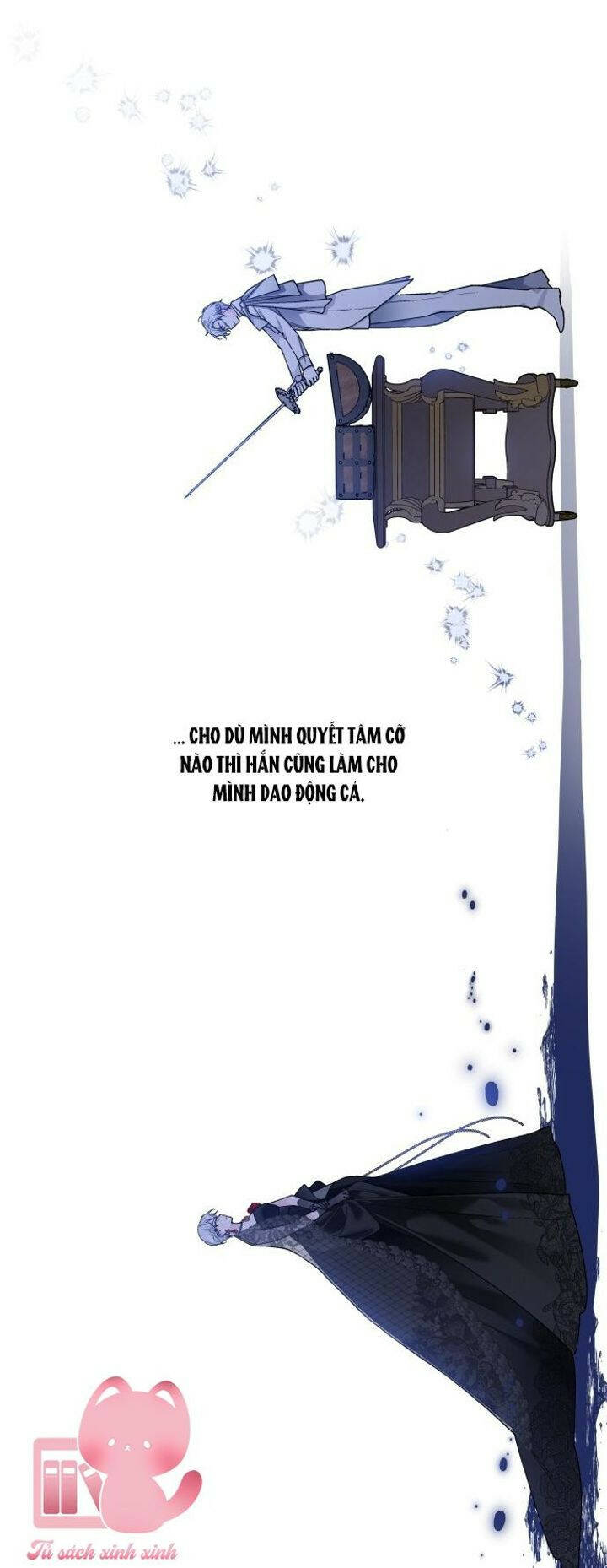 Cách Hiệp Sĩ Sống Như Một Tiểu Thư Quyền Quý - Chap 79 - Trang 45