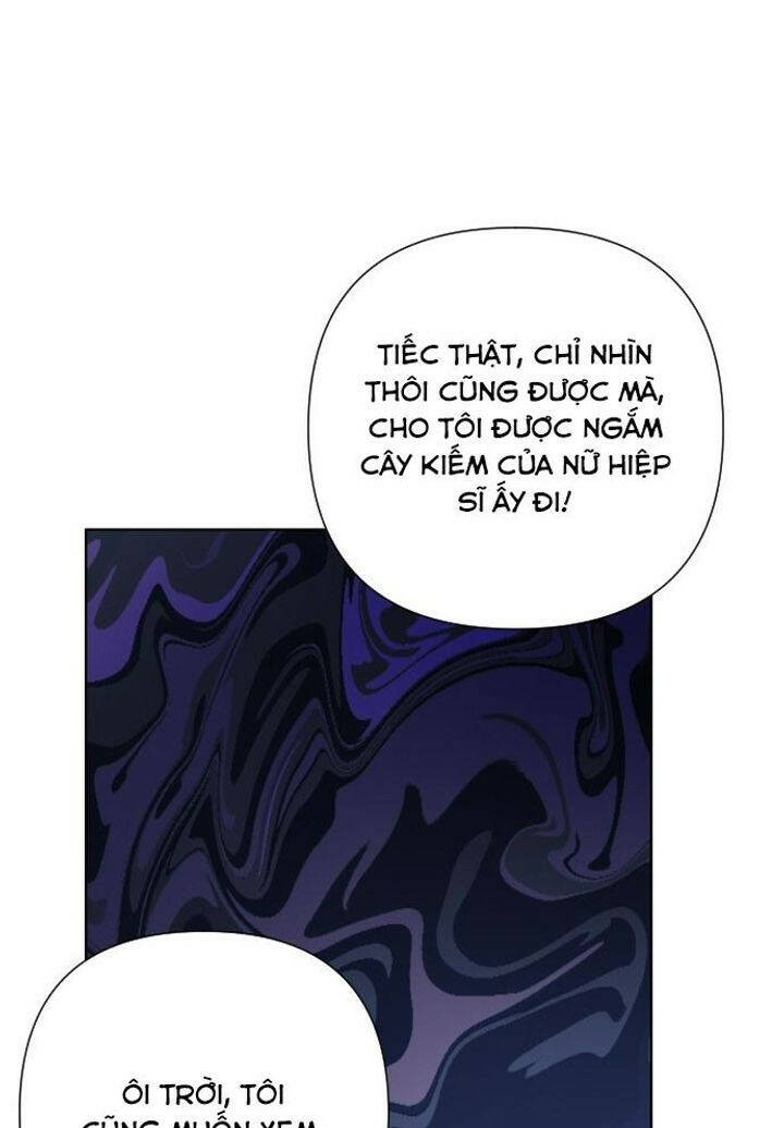 Cách Hiệp Sĩ Sống Như Một Tiểu Thư Quyền Quý - Chap 79 - Trang 49