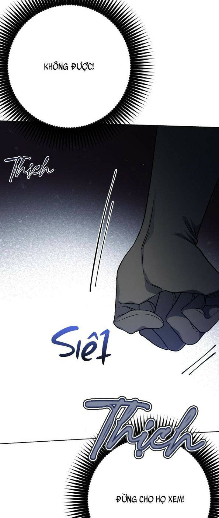 Cách Hiệp Sĩ Sống Như Một Tiểu Thư Quyền Quý - Chap 79 - Trang 51
