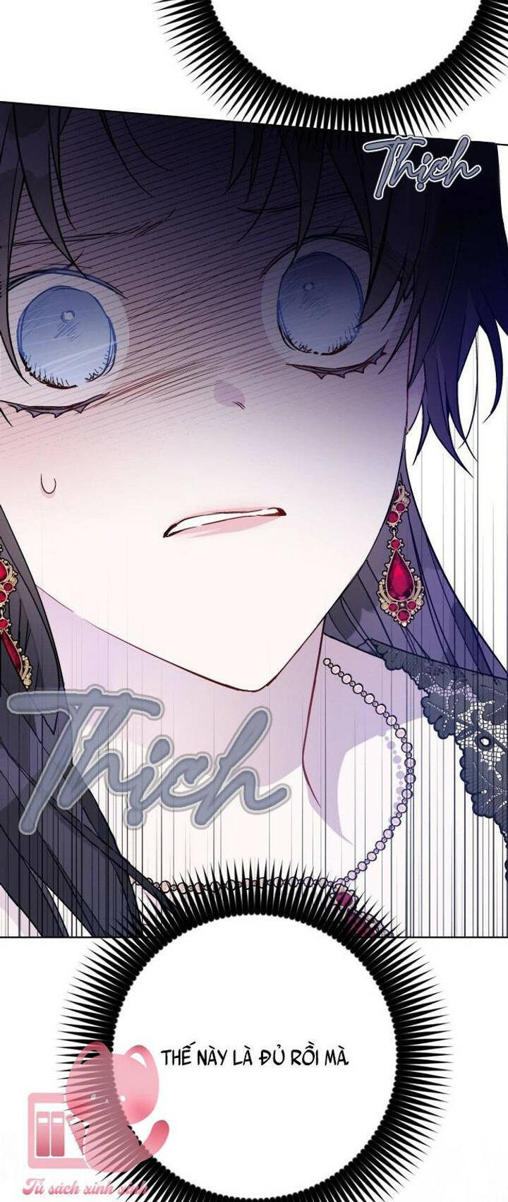 Cách Hiệp Sĩ Sống Như Một Tiểu Thư Quyền Quý - Chap 79 - Trang 52