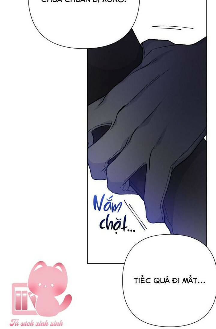 Cách Hiệp Sĩ Sống Như Một Tiểu Thư Quyền Quý - Chap 79 - Trang 58