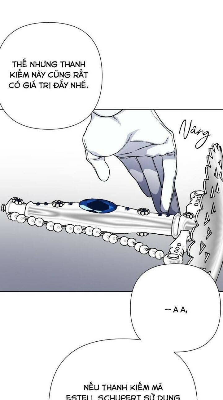 Cách Hiệp Sĩ Sống Như Một Tiểu Thư Quyền Quý - Chap 79 - Trang 60