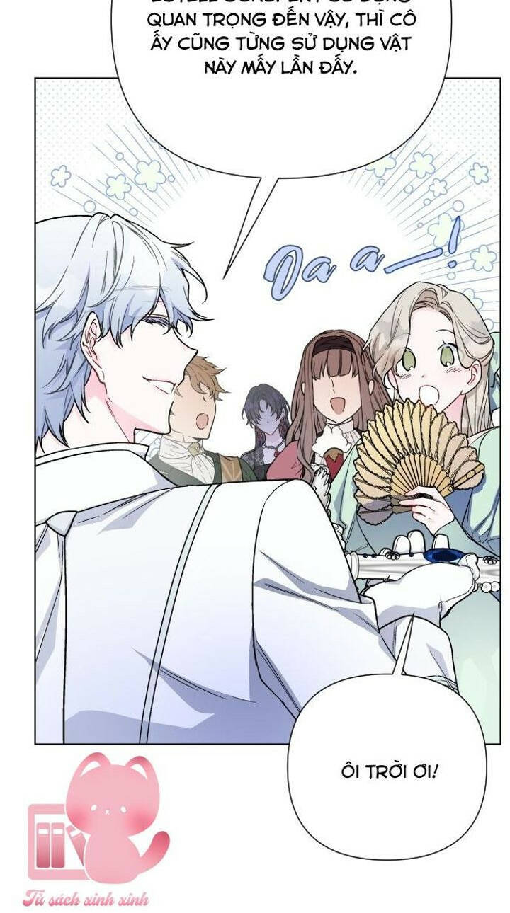 Cách Hiệp Sĩ Sống Như Một Tiểu Thư Quyền Quý - Chap 79 - Trang 61
