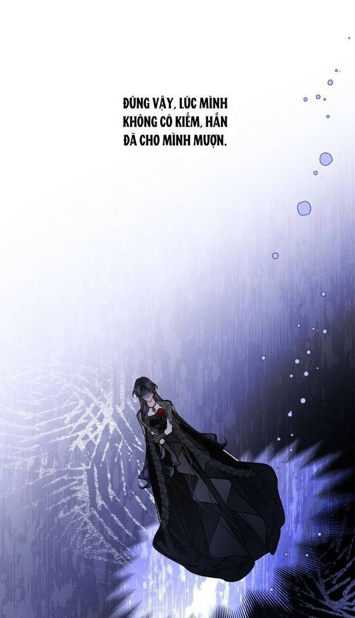 Cách Hiệp Sĩ Sống Như Một Tiểu Thư Quyền Quý - Chap 79 - Trang 62