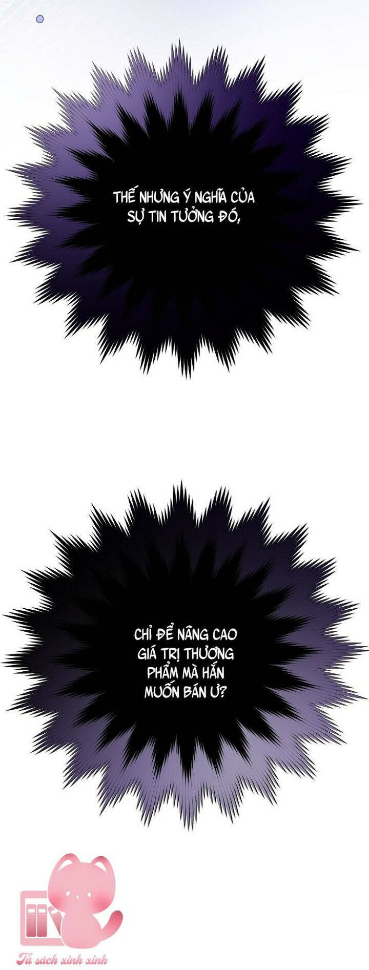 Cách Hiệp Sĩ Sống Như Một Tiểu Thư Quyền Quý - Chap 79 - Trang 64