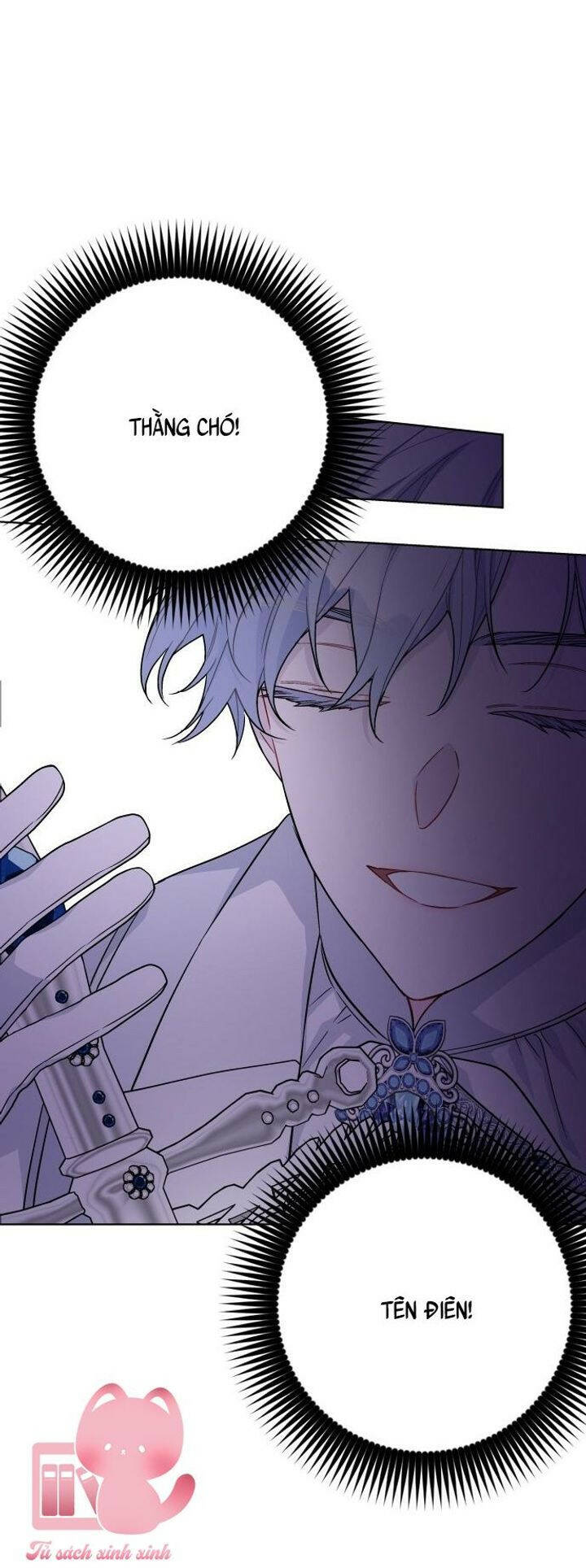 Cách Hiệp Sĩ Sống Như Một Tiểu Thư Quyền Quý - Chap 79 - Trang 65