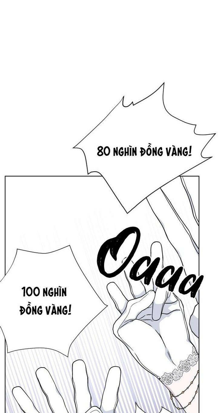 Cách Hiệp Sĩ Sống Như Một Tiểu Thư Quyền Quý - Chap 79 - Trang 73