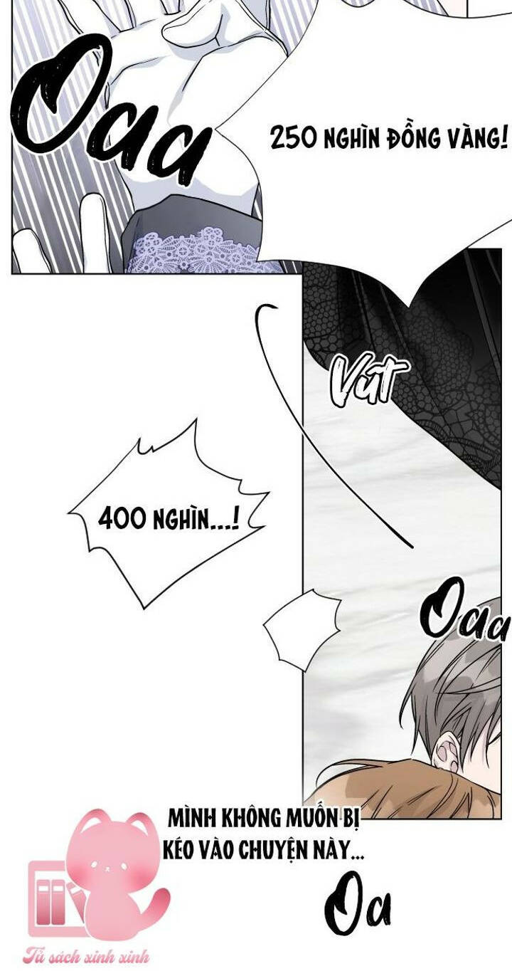 Cách Hiệp Sĩ Sống Như Một Tiểu Thư Quyền Quý - Chap 79 - Trang 74