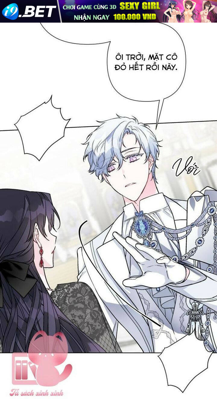 Cách Hiệp Sĩ Sống Như Một Tiểu Thư Quyền Quý - Chap 79 - Trang 77