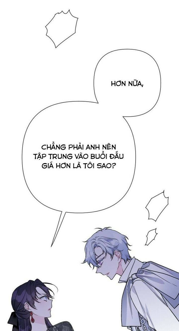 Cách Hiệp Sĩ Sống Như Một Tiểu Thư Quyền Quý - Chap 79 - Trang 79