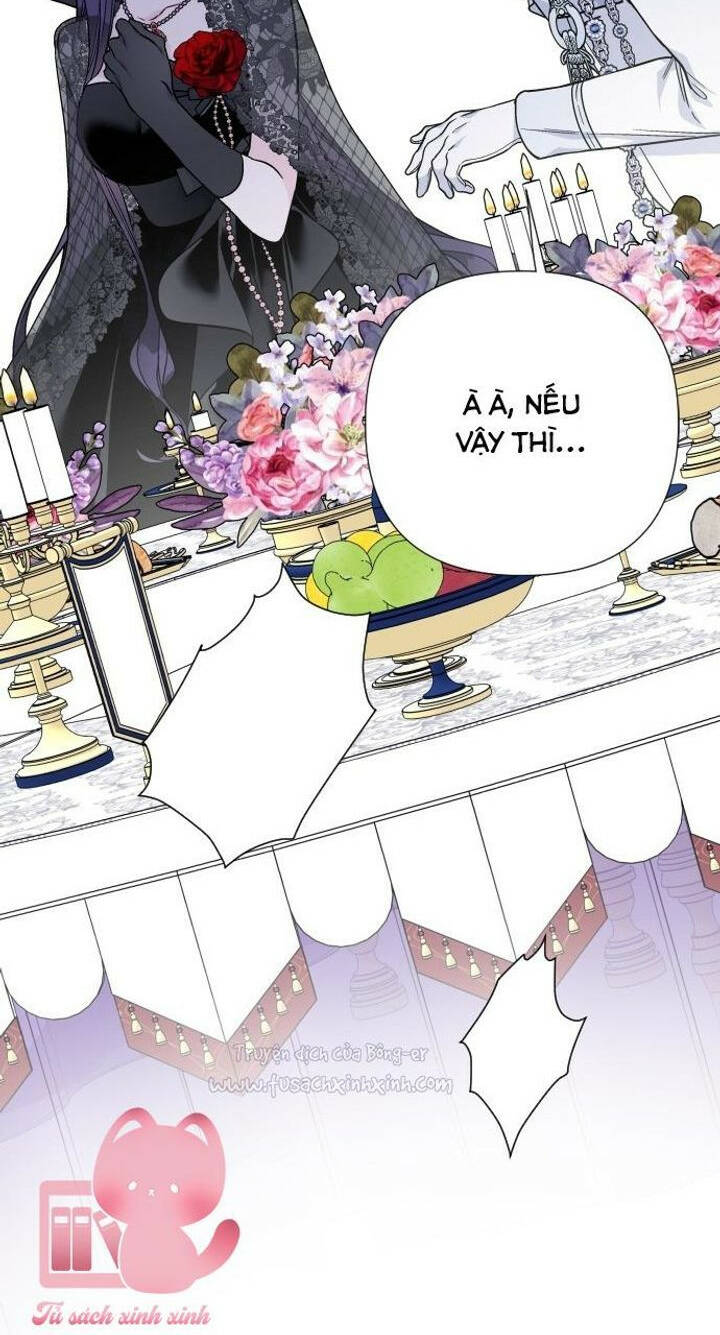Cách Hiệp Sĩ Sống Như Một Tiểu Thư Quyền Quý - Chap 79 - Trang 80