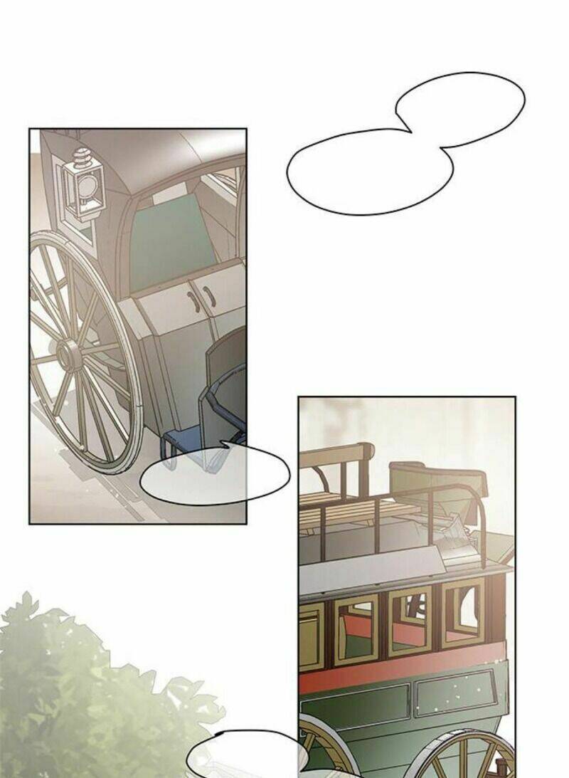 Cách Hiệp Sĩ Sống Như Một Tiểu Thư Quyền Quý - Chap 8 - Trang 34