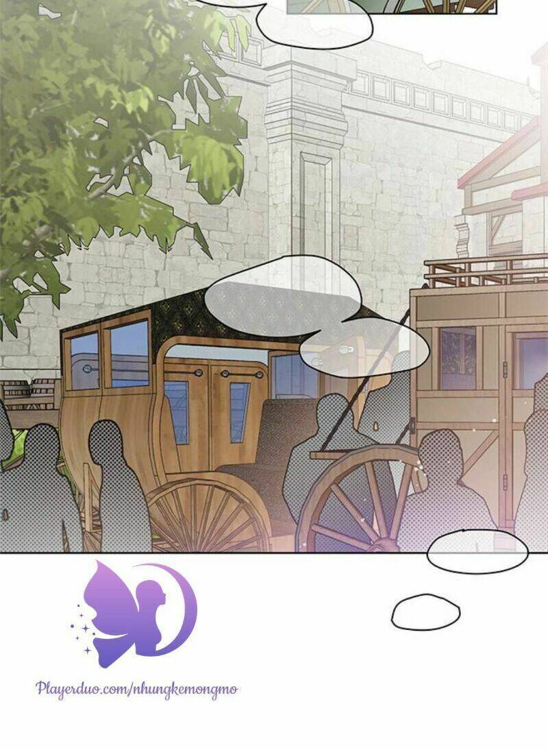 Cách Hiệp Sĩ Sống Như Một Tiểu Thư Quyền Quý - Chap 8 - Trang 35