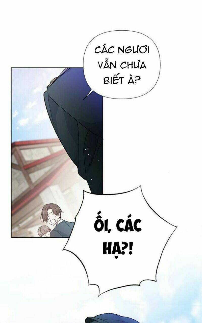 Cách Hiệp Sĩ Sống Như Một Tiểu Thư Quyền Quý - Chap 8 - Trang 38