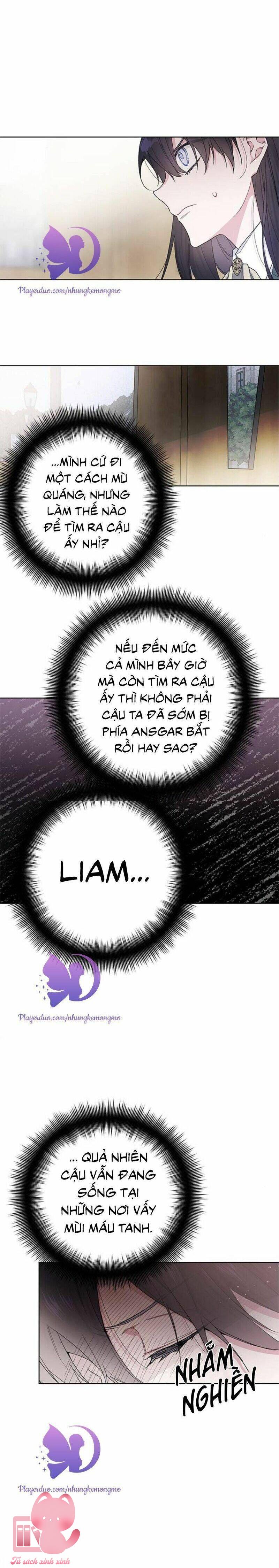 Cách Hiệp Sĩ Sống Như Một Tiểu Thư Quyền Quý - Chap 8 - Trang 5