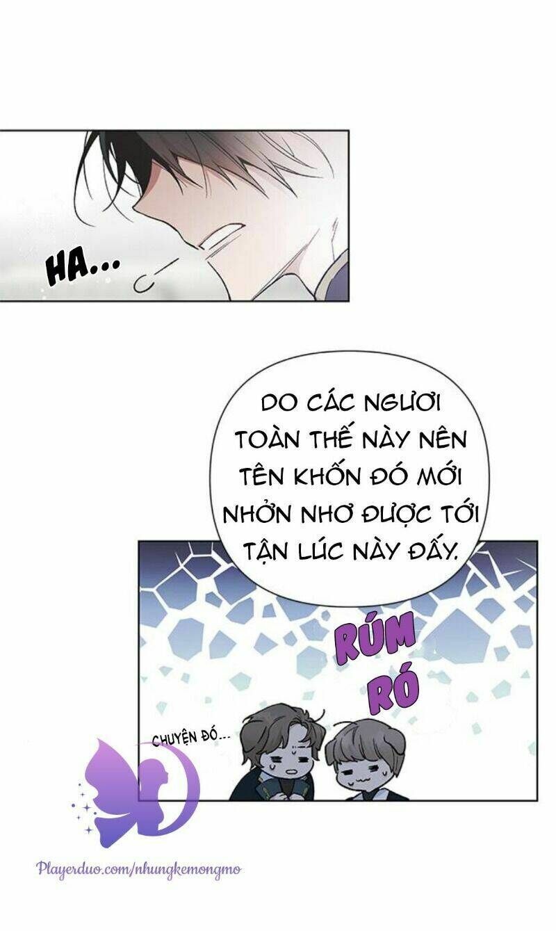 Cách Hiệp Sĩ Sống Như Một Tiểu Thư Quyền Quý - Chap 8 - Trang 41