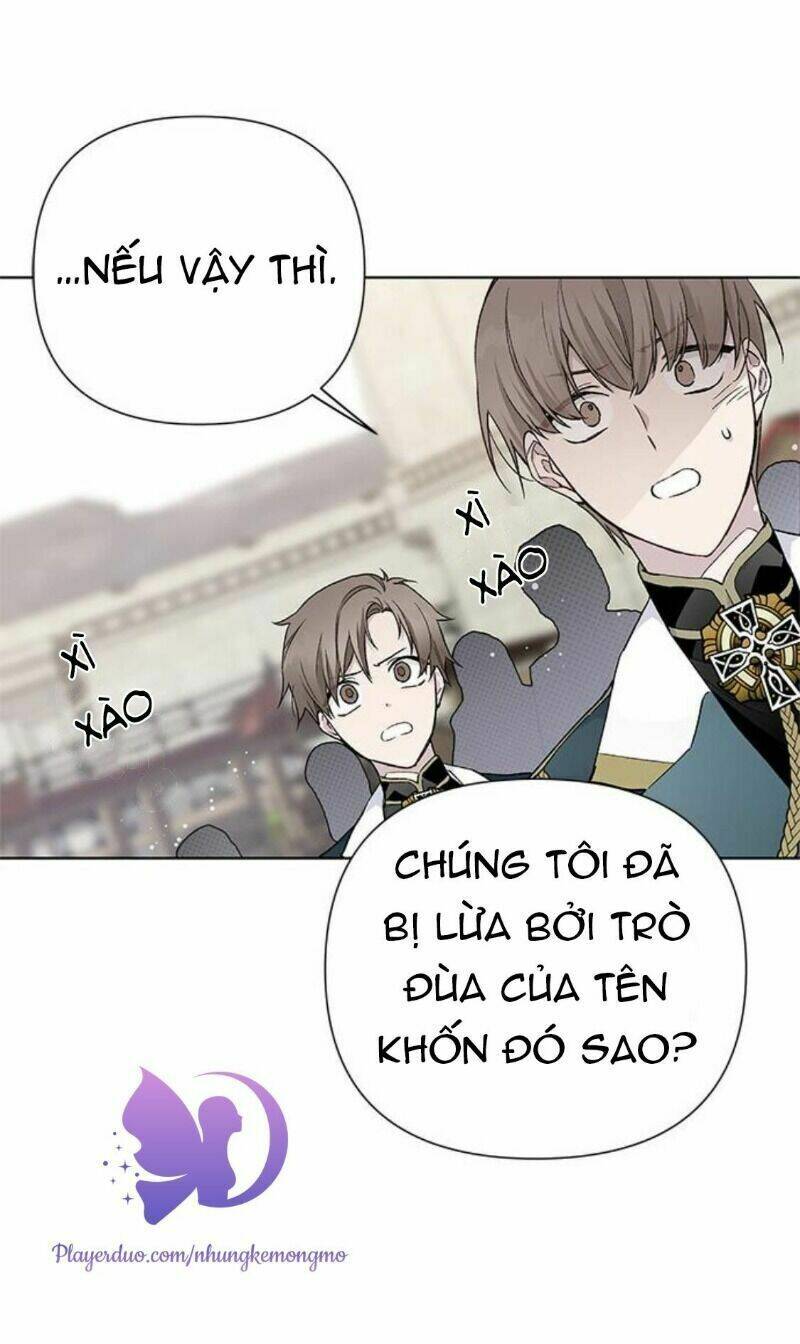 Cách Hiệp Sĩ Sống Như Một Tiểu Thư Quyền Quý - Chap 8 - Trang 46