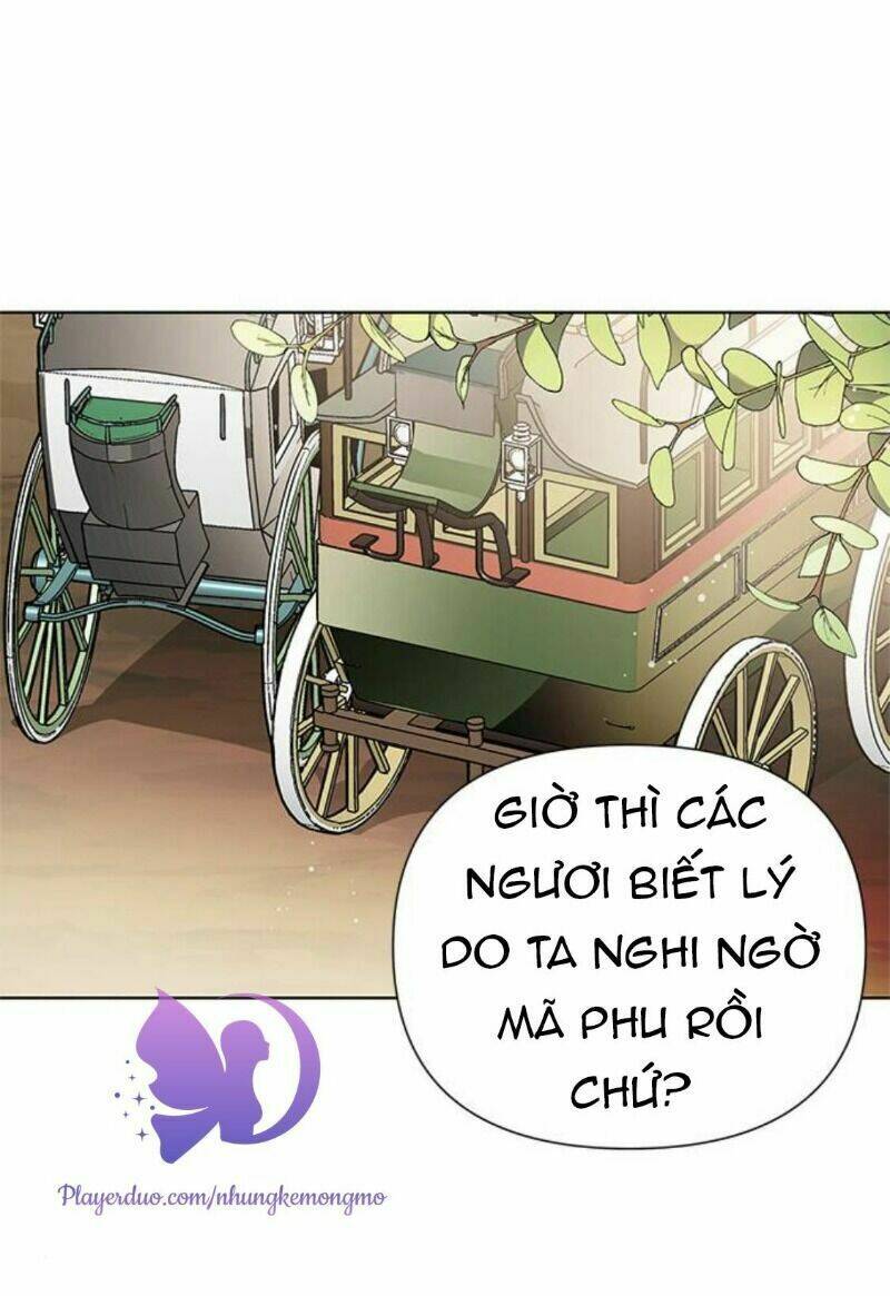 Cách Hiệp Sĩ Sống Như Một Tiểu Thư Quyền Quý - Chap 8 - Trang 47