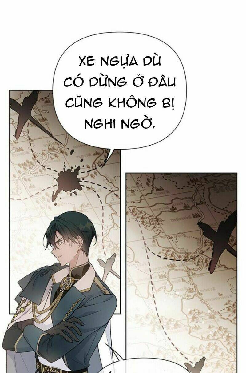 Cách Hiệp Sĩ Sống Như Một Tiểu Thư Quyền Quý - Chap 8 - Trang 48