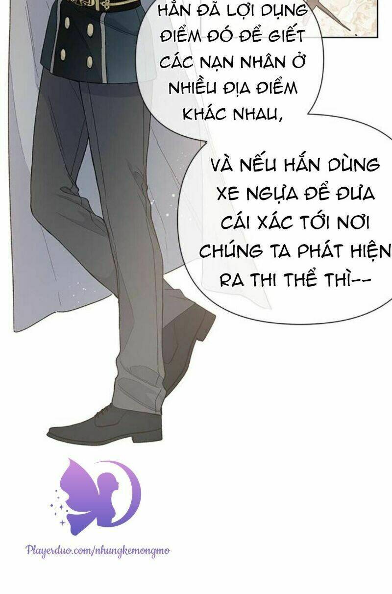 Cách Hiệp Sĩ Sống Như Một Tiểu Thư Quyền Quý - Chap 8 - Trang 49