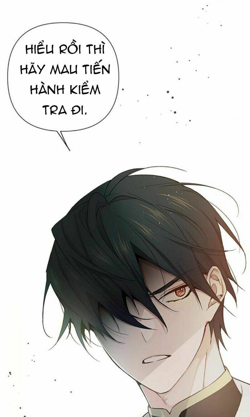 Cách Hiệp Sĩ Sống Như Một Tiểu Thư Quyền Quý - Chap 8 - Trang 51