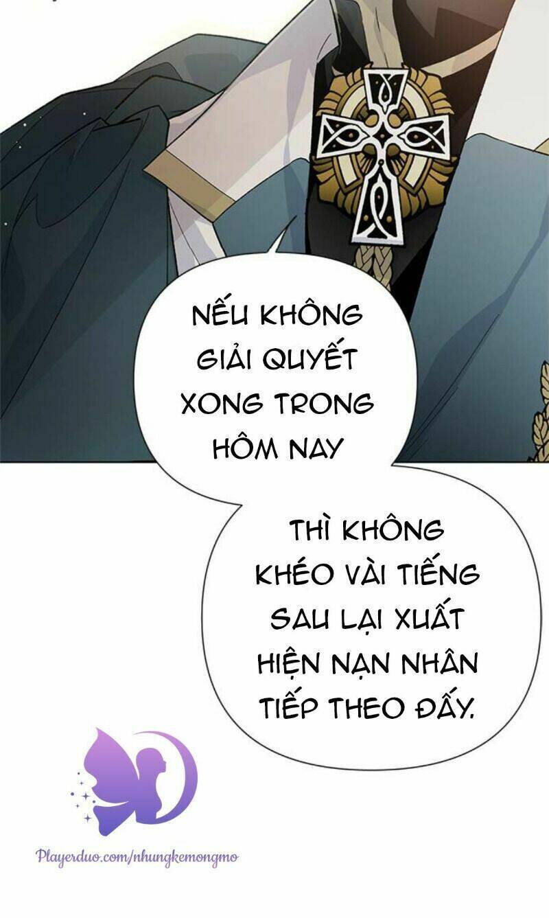 Cách Hiệp Sĩ Sống Như Một Tiểu Thư Quyền Quý - Chap 8 - Trang 52