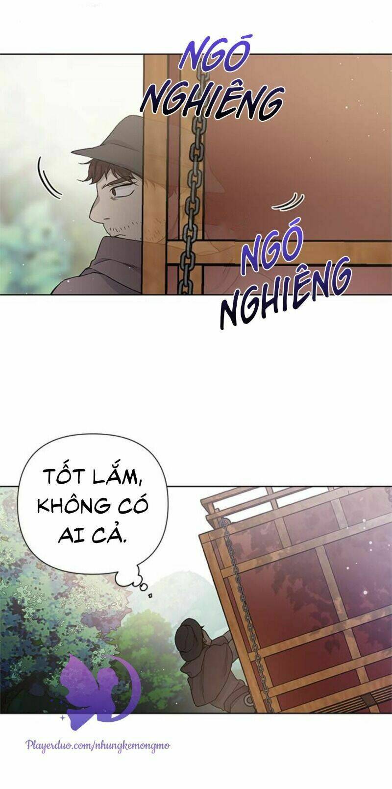 Cách Hiệp Sĩ Sống Như Một Tiểu Thư Quyền Quý - Chap 8 - Trang 54