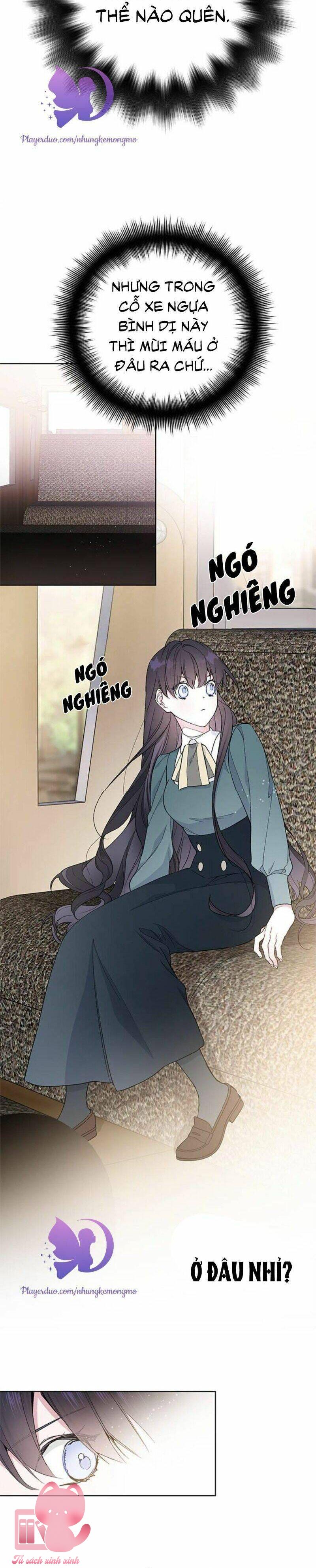 Cách Hiệp Sĩ Sống Như Một Tiểu Thư Quyền Quý - Chap 8 - Trang 7