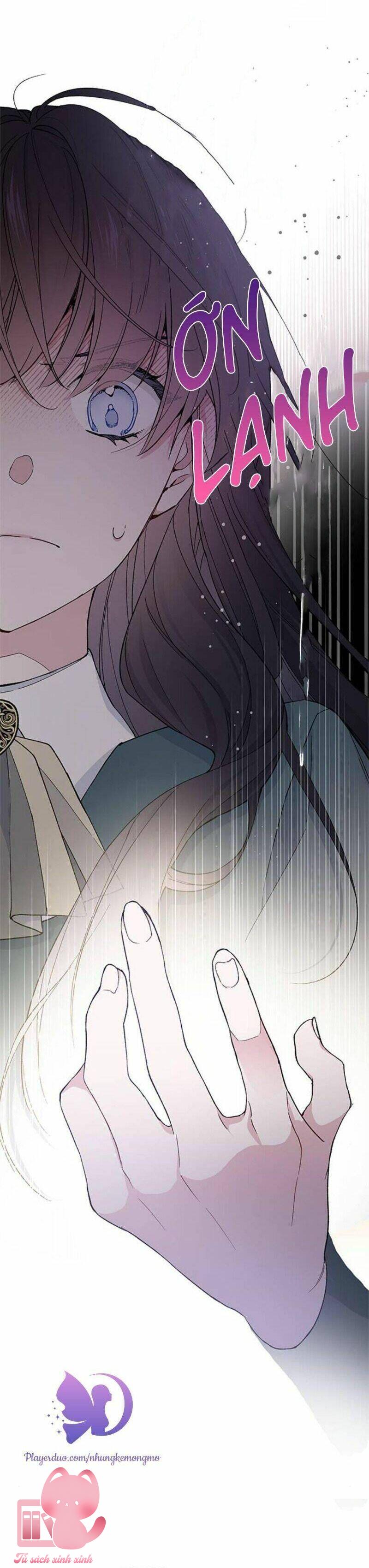 Cách Hiệp Sĩ Sống Như Một Tiểu Thư Quyền Quý - Chap 8 - Trang 9