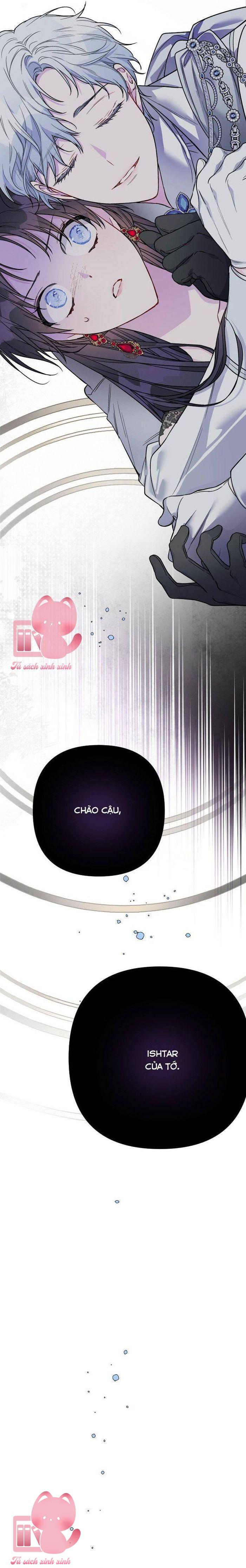 Cách Hiệp Sĩ Sống Như Một Tiểu Thư Quyền Quý - Chap 80 - Trang 28