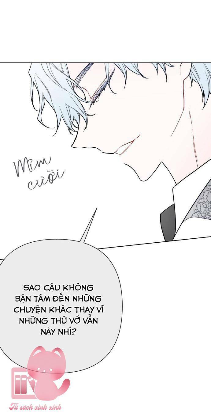 Cách Hiệp Sĩ Sống Như Một Tiểu Thư Quyền Quý - Chap 80 - Trang 31