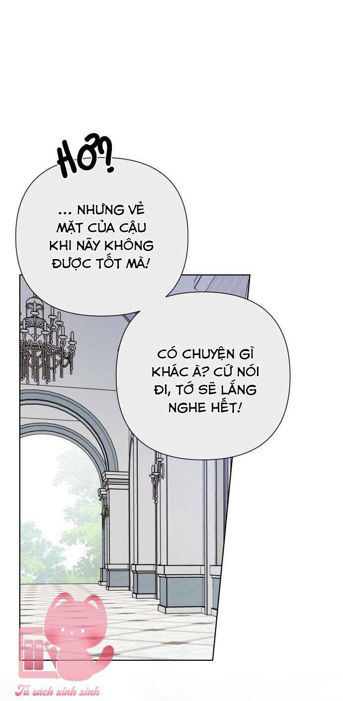 Cách Hiệp Sĩ Sống Như Một Tiểu Thư Quyền Quý - Chap 80 - Trang 34