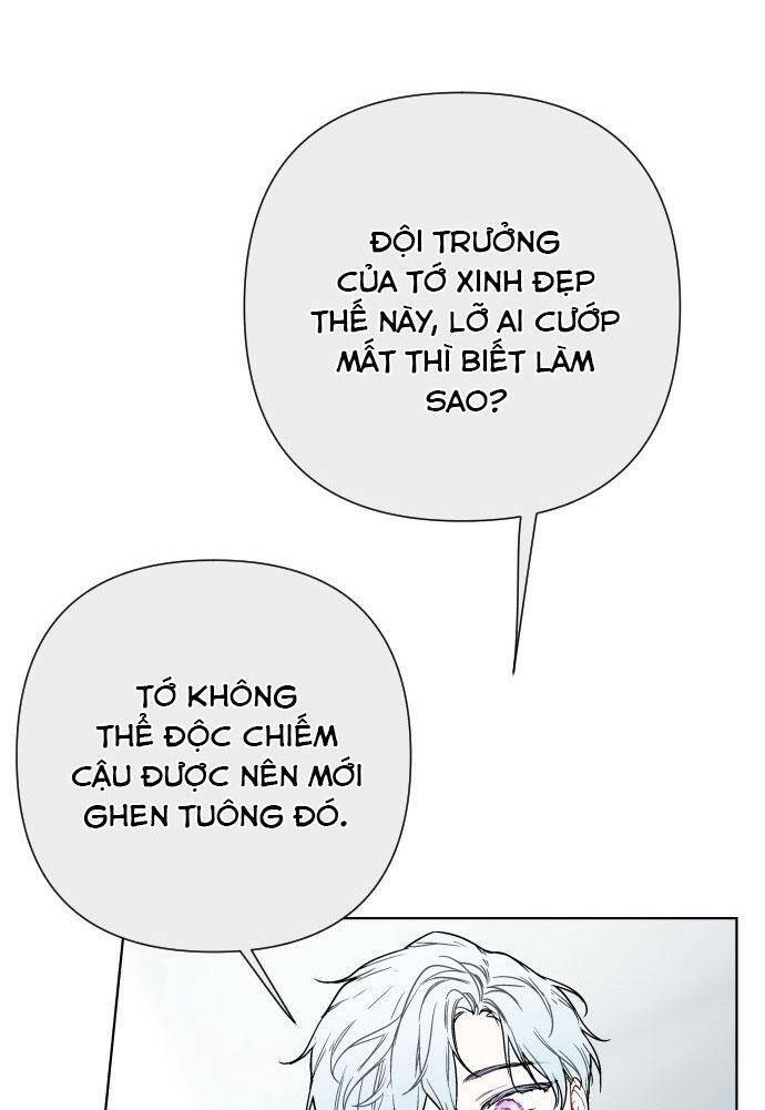 Cách Hiệp Sĩ Sống Như Một Tiểu Thư Quyền Quý - Chap 80 - Trang 37
