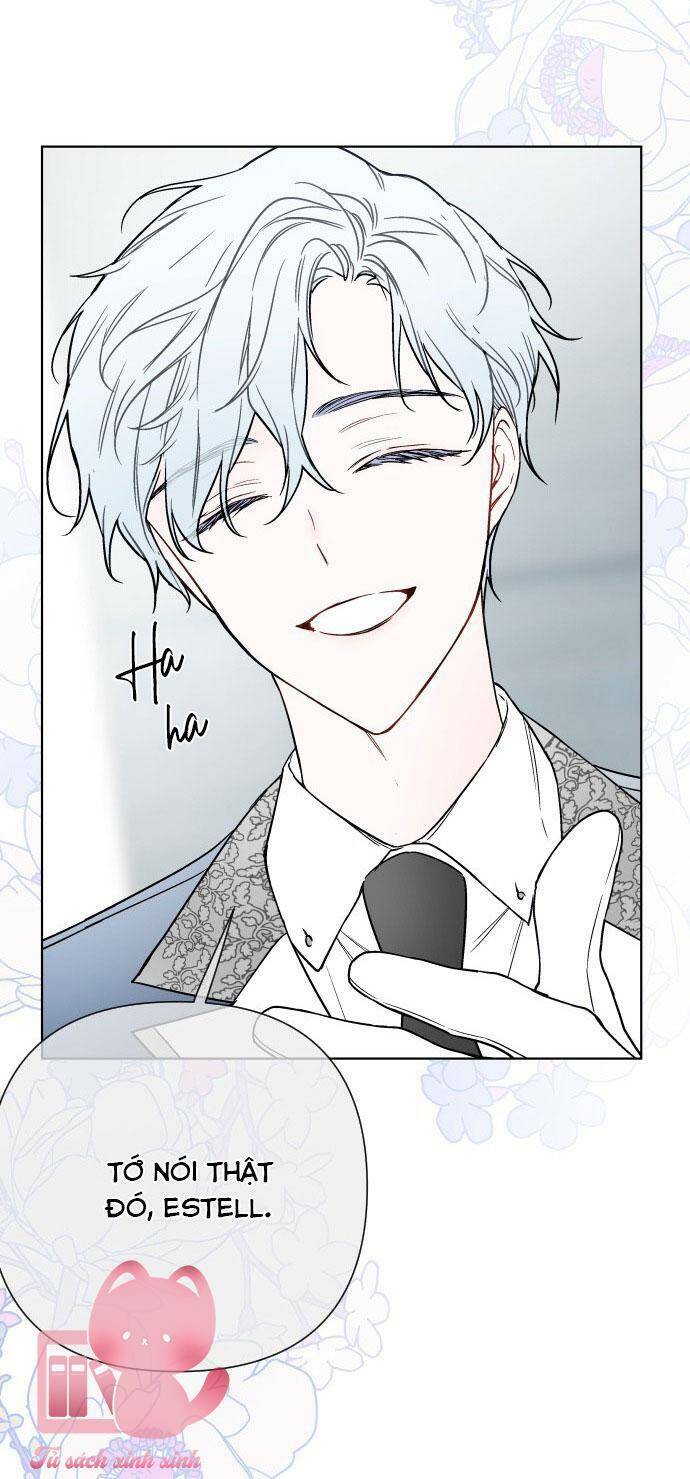 Cách Hiệp Sĩ Sống Như Một Tiểu Thư Quyền Quý - Chap 80 - Trang 39
