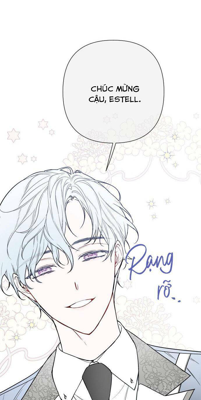 Cách Hiệp Sĩ Sống Như Một Tiểu Thư Quyền Quý - Chap 80 - Trang 43