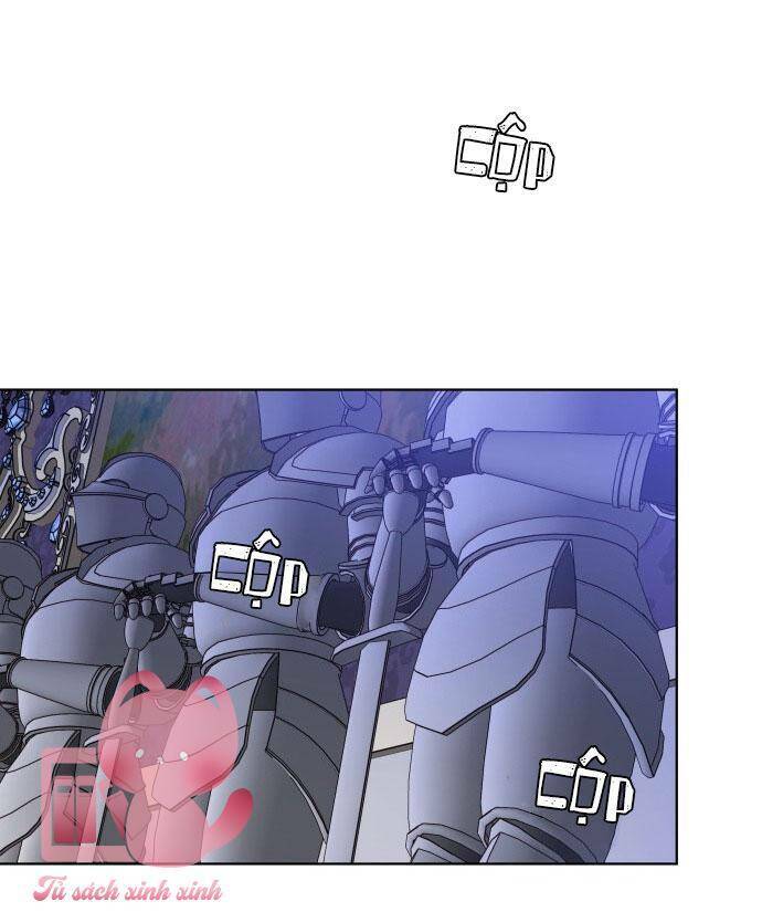 Cách Hiệp Sĩ Sống Như Một Tiểu Thư Quyền Quý - Chap 80 - Trang 53