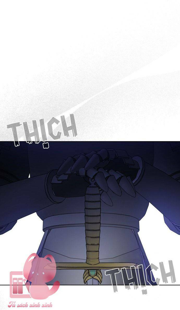Cách Hiệp Sĩ Sống Như Một Tiểu Thư Quyền Quý - Chap 80 - Trang 58