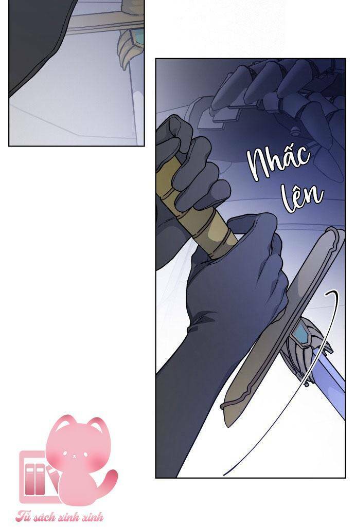 Cách Hiệp Sĩ Sống Như Một Tiểu Thư Quyền Quý - Chap 80 - Trang 60