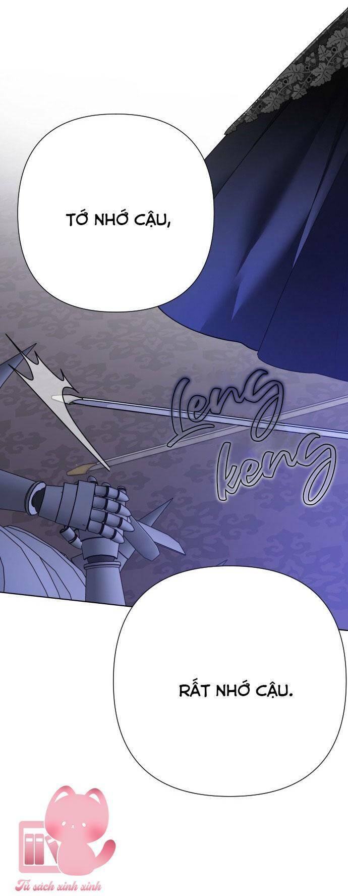 Cách Hiệp Sĩ Sống Như Một Tiểu Thư Quyền Quý - Chap 80 - Trang 67
