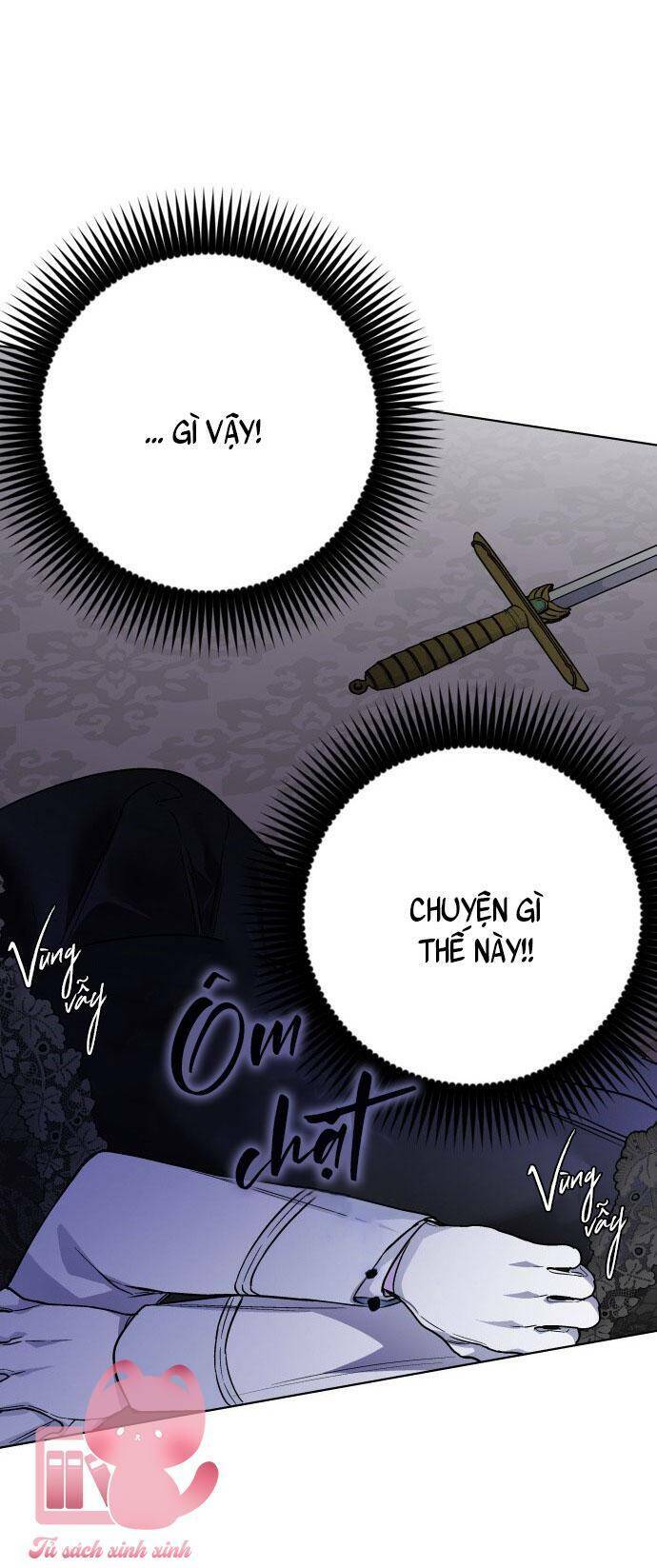 Cách Hiệp Sĩ Sống Như Một Tiểu Thư Quyền Quý - Chap 80 - Trang 68