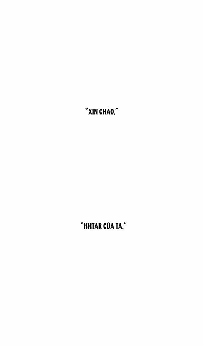 Cách Hiệp Sĩ Sống Như Một Tiểu Thư Quyền Quý - Chap 81.1 - Trang 1