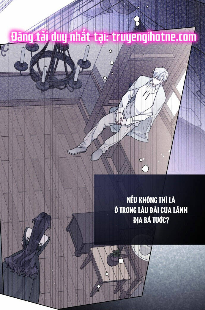 Cách Hiệp Sĩ Sống Như Một Tiểu Thư Quyền Quý - Chap 81.1 - Trang 11