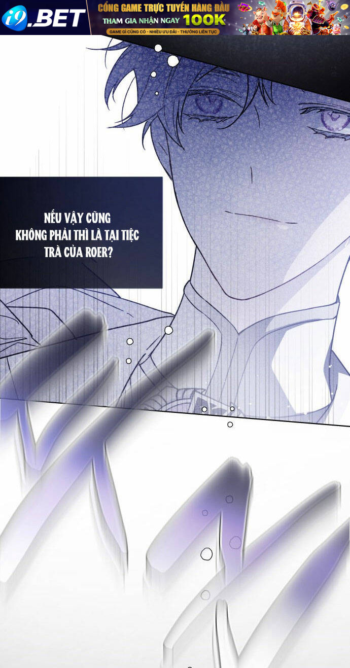 Cách Hiệp Sĩ Sống Như Một Tiểu Thư Quyền Quý - Chap 81.1 - Trang 12