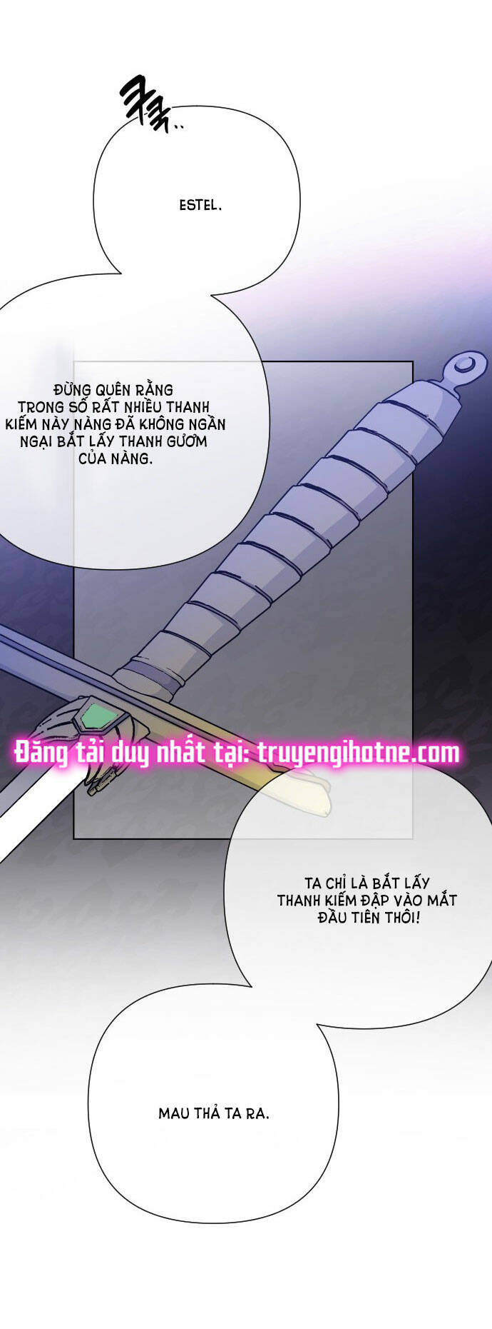 Cách Hiệp Sĩ Sống Như Một Tiểu Thư Quyền Quý - Chap 81.1 - Trang 21