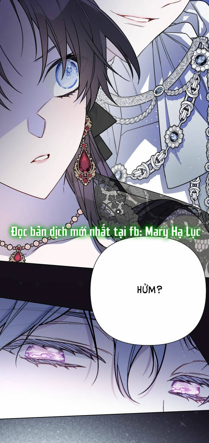 Cách Hiệp Sĩ Sống Như Một Tiểu Thư Quyền Quý - Chap 81.1 - Trang 23