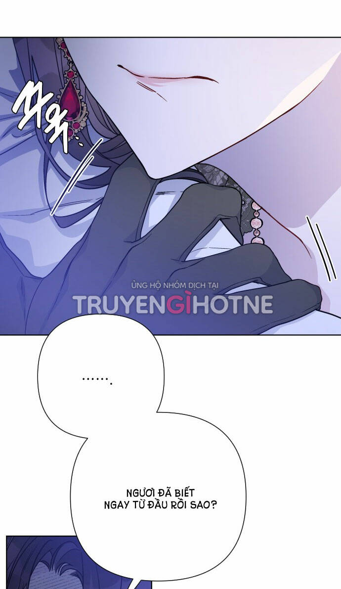 Cách Hiệp Sĩ Sống Như Một Tiểu Thư Quyền Quý - Chap 81.1 - Trang 27
