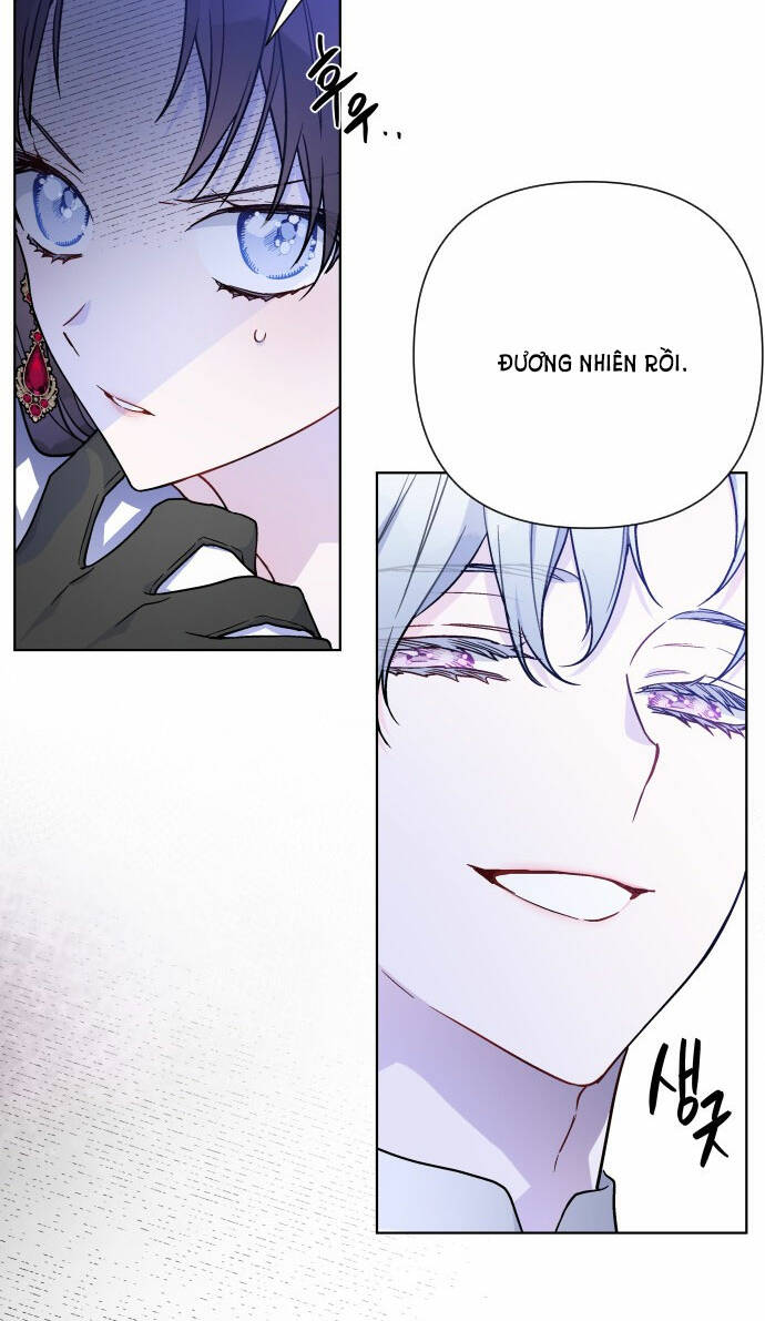 Cách Hiệp Sĩ Sống Như Một Tiểu Thư Quyền Quý - Chap 81.1 - Trang 28